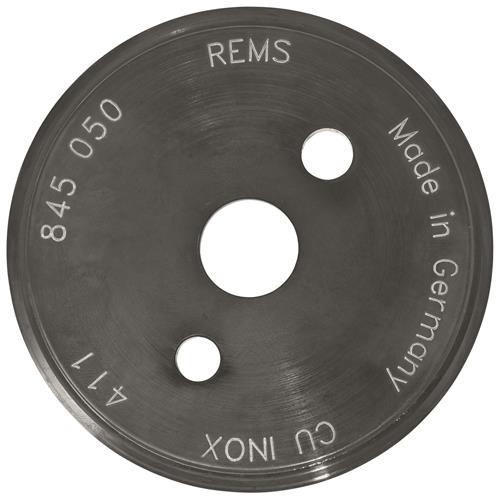 Rems cento snijwiel cu-inox