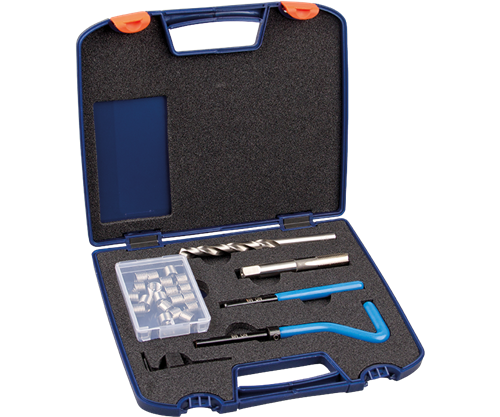 Rotec Amecoil set m16 rvs a2 (nml)