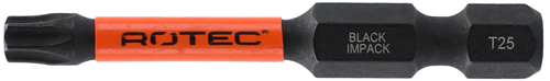 Rotec Impact bit t40 50mm
