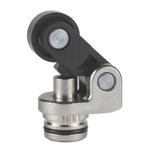 Telemecanique Osiswitch bedieningsknop met rolhefboom afbeelding