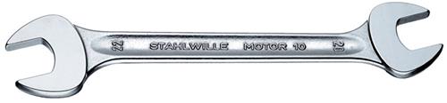 Stahlwille steeksleutel 6x7 afbeelding 1