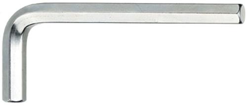 Stahlwille inbussleutel 14mm (u) afbeelding 1