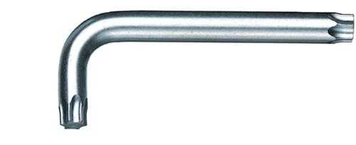 Stahlwille torxstiftsleutel t27 (u) afbeelding 1