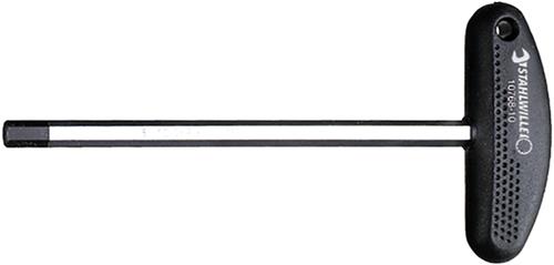 Stahlwille t-inbussleutel 6mm (nml) afbeelding 1