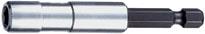 Stahlwille bithouder magneet 1/4"x72mm (nml) afbeelding 1