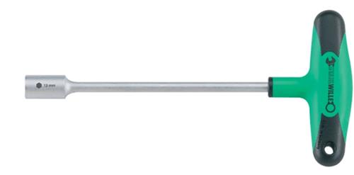 Stahlwille t-dopschroevendraaier 11mm (u) afbeelding 1