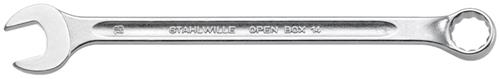 Stahlwille ringsteeksleutel 27mm afbeelding 1