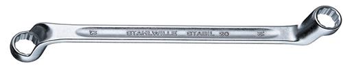 Stahlwille ringsleutel 21x23 afbeelding 1