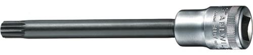 Stahlwille schroevendraaierdop veeltand torx m12 afbeelding 1