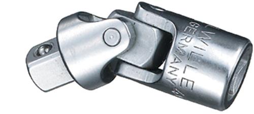 Stahlwille kruiskoppeling 1/4" afbeelding 1