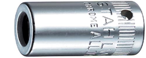 Stahlwille bithouderdop 1/4" tbv 1/4" bits