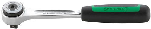 Stahlwille ratel 3/8" afbeelding 1