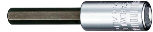 Stahlwille dop inbus 1/4"-7/64" afbeelding 1