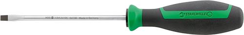 Stahlwille sleufschroevendraaier 1.6x10mm afbeelding 1