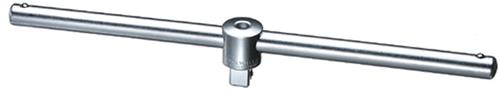 Stahlwille hendel met schuifstuk 1/2" afbeelding 1