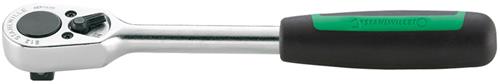 Stahlwille ratel 1/2" afbeelding 1