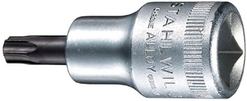 Stahlwille torxdop 1/2" t30 afbeelding 1