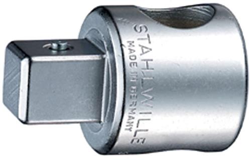 Stahlwille schuifstuk 3/4" afbeelding 1