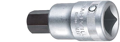Stahlwille inbusdop 3/4"-17mm afbeelding 1