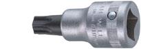 Stahlwille torxdop 3/4" t70 afbeelding 1