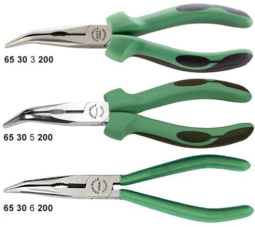 Stahlwille platrondbektang 160mm (u) (u) afbeelding 1