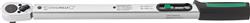 Stahlwille momentsleutel 30-150Nm 1/2" ratel