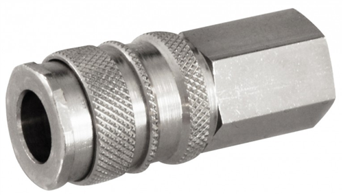 snelkoppeling 1/4" binnendraad (Euro10)
