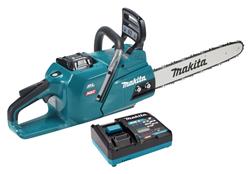 Makita accu kettingzaag 40cm XGT 40V Max 5.0Ah
