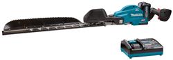 Makita accu heggenschaar 75cm XGT 40V Max 4.0Ah