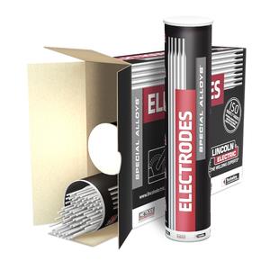 Lincoln Elektroden arosta 309mo 2.5x350 p/pak