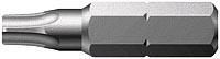 Magna bit 1/4 torx t10/25 afbeelding
