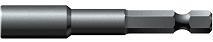 Magna dopbit 1/4" sw13mm l65 afbeelding
