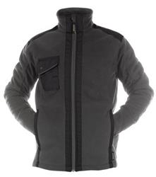 Fleece- en midlayer vesten