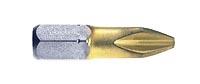 Magna kruiskopbit 1/4" ph3x25