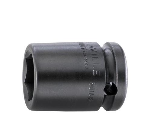 Action Krachtdop 3/4" 16mm