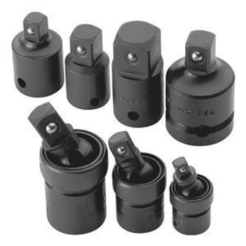 Action Krachtverloop 1/2"-3/4" bi-bu