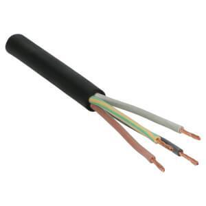 kabel 4x1.5mm neopreen H07RN-F