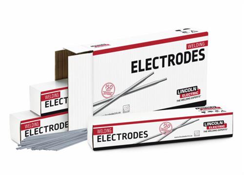 Lincoln Elektroden pantafix 2.5x350 p/pak