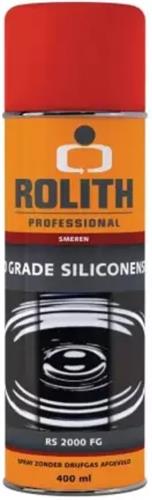 Rolith SV2000 spuitbus 400ml