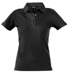 T-shirts en polo's (dames)