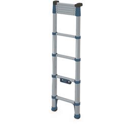 Multifunctionele ladders