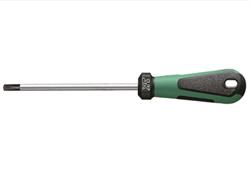 Schroevendraaiers torx