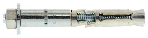 SPIT Triga z xtrem anker e10-15/35 vz vpe=25