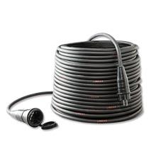 QwattPro Verlengkabel 10mtr 3g2.5