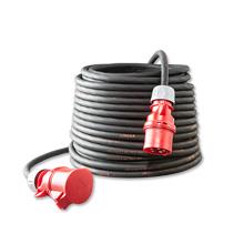 Ngk Verleabel 25mtr 5g2.5 32a