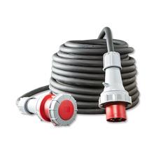 Ngk Verleabel 10mtr 5g10 63a