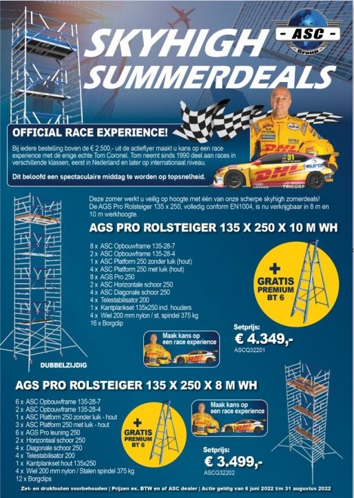 ASC actiefolder