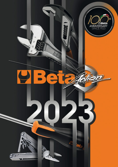 Beta actiefolder