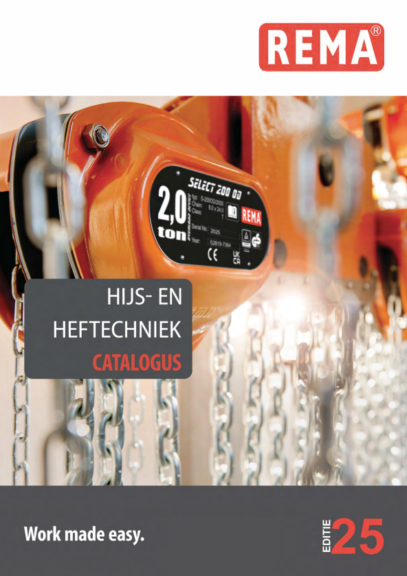 Rema catalogus