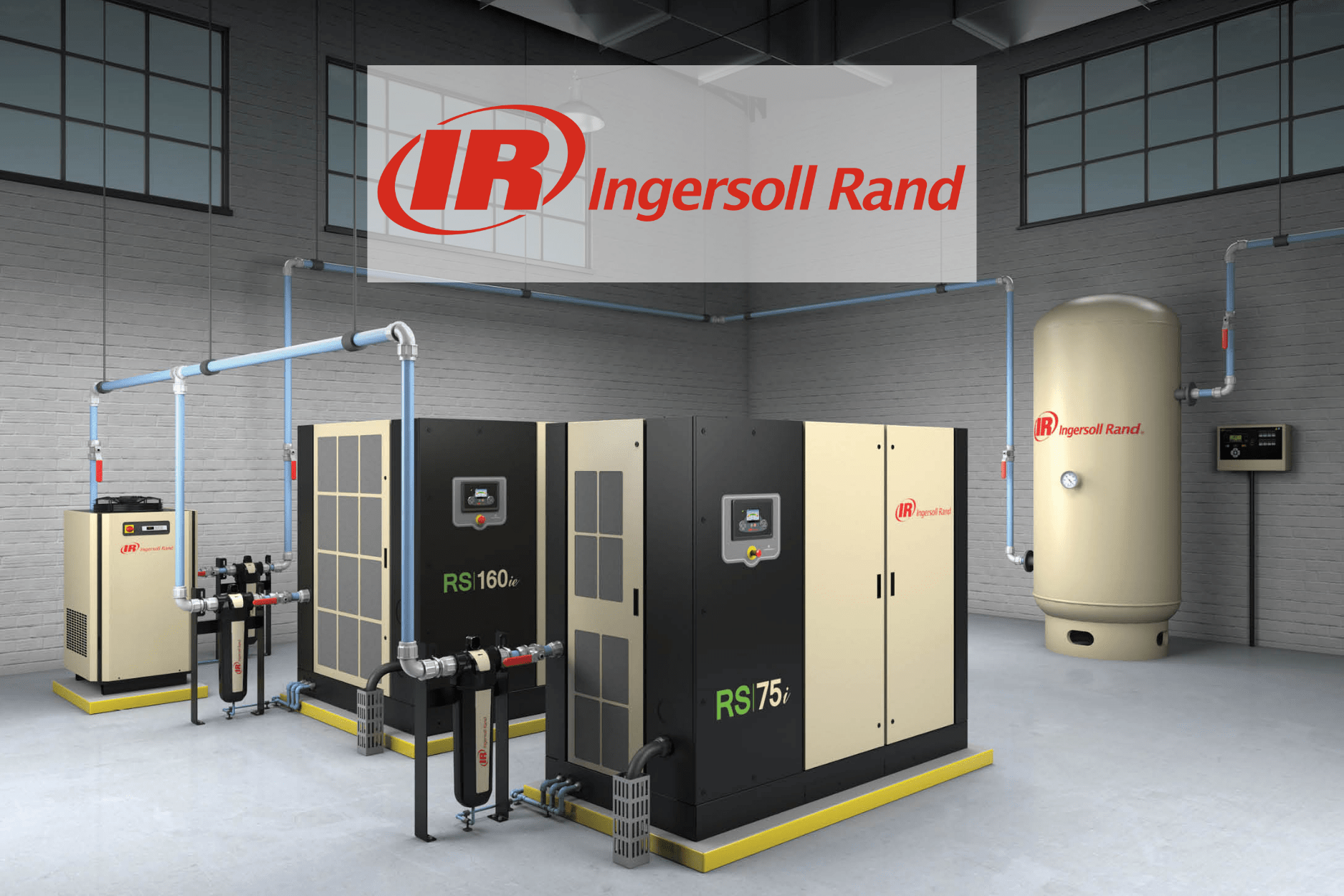 Ingersoll Rand